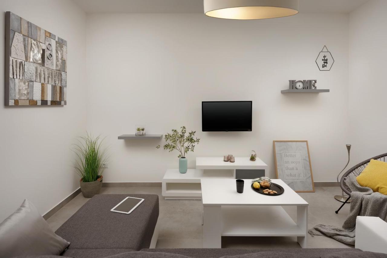 Aurora Apartment Ližnjan