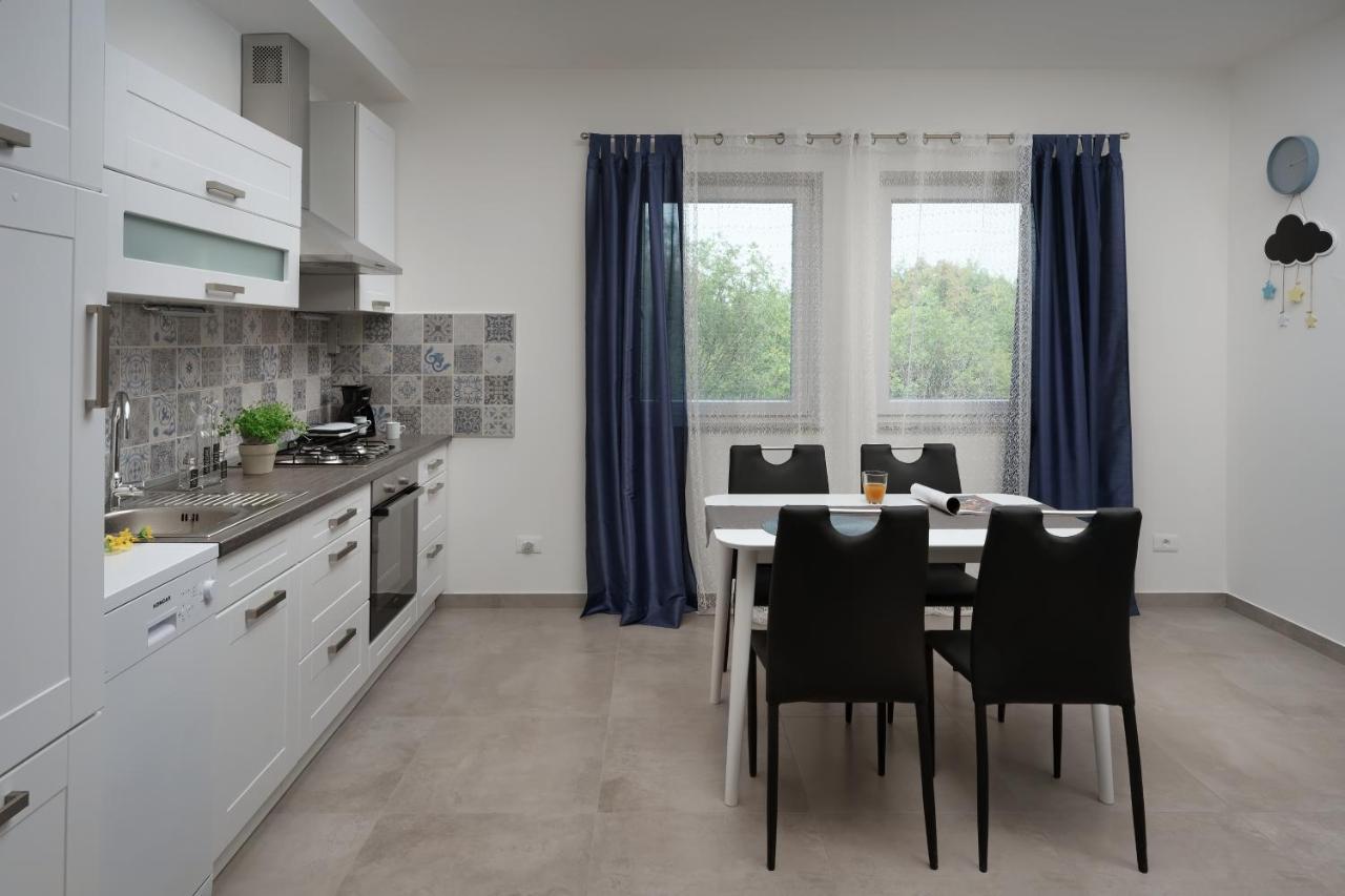 Aurora Appartement Ližnjan