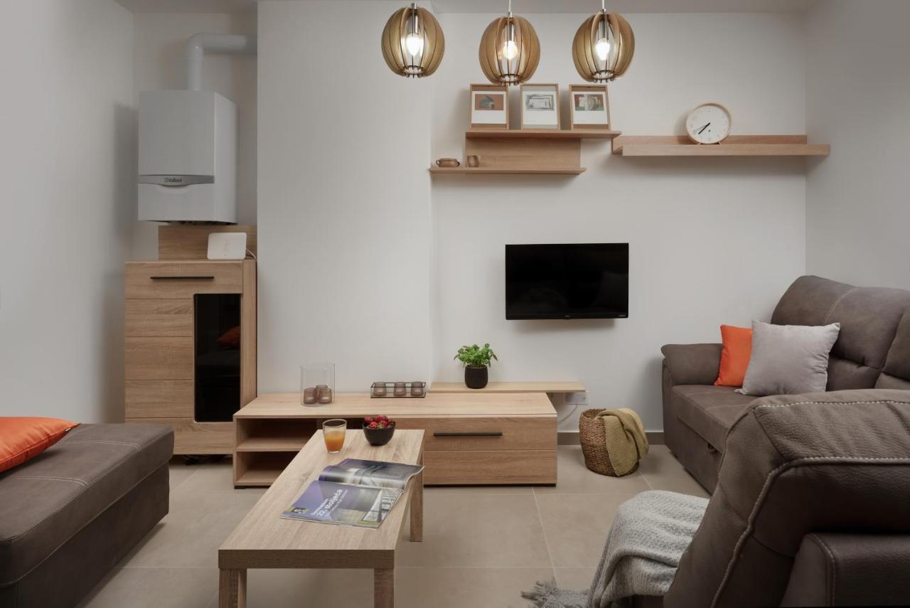 Aurora Appartement *