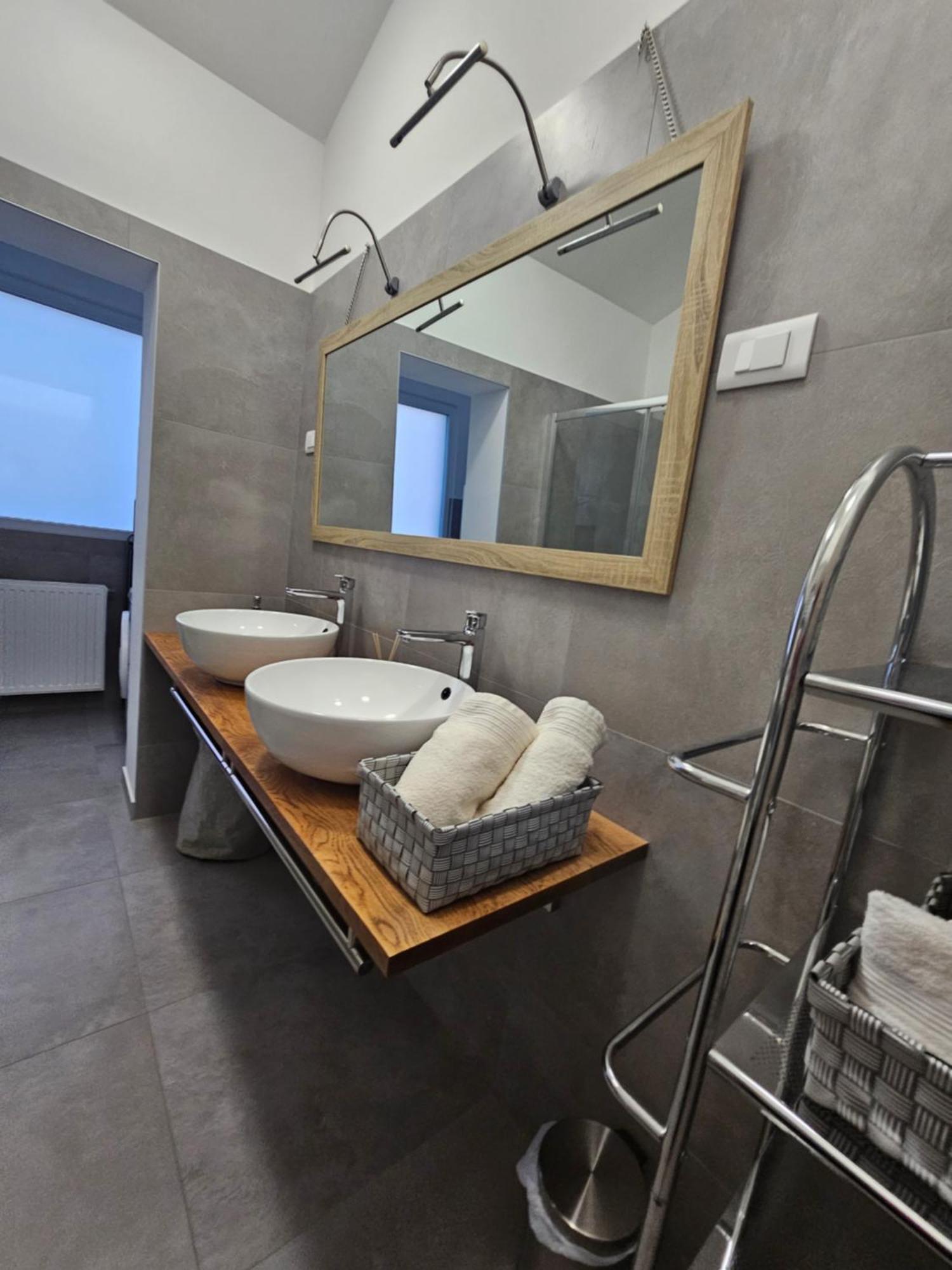 Appartement Aurora Ližnjan