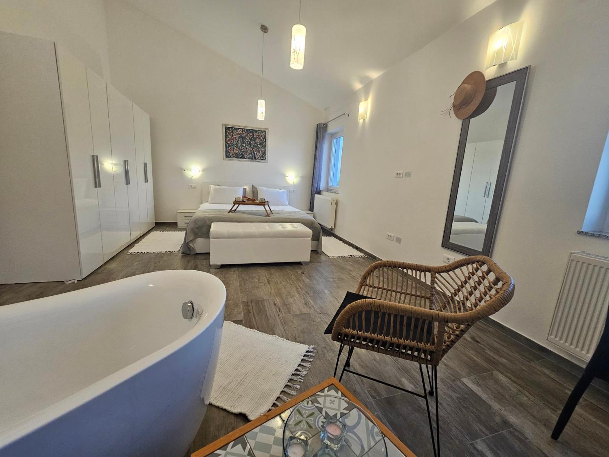 Appartement Aurora *