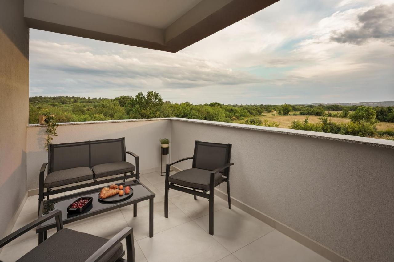 Appartement Aurora Ližnjan