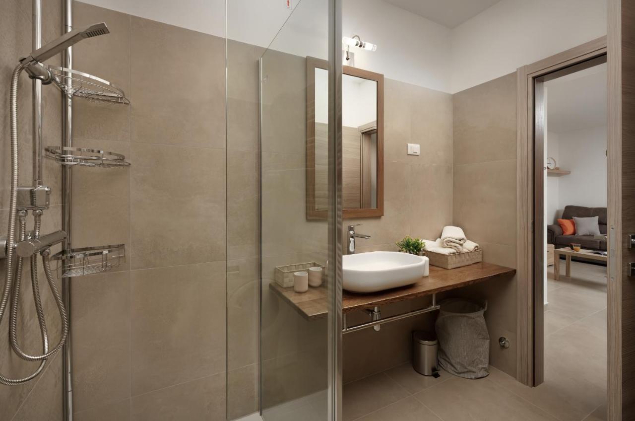 Appartement Aurora