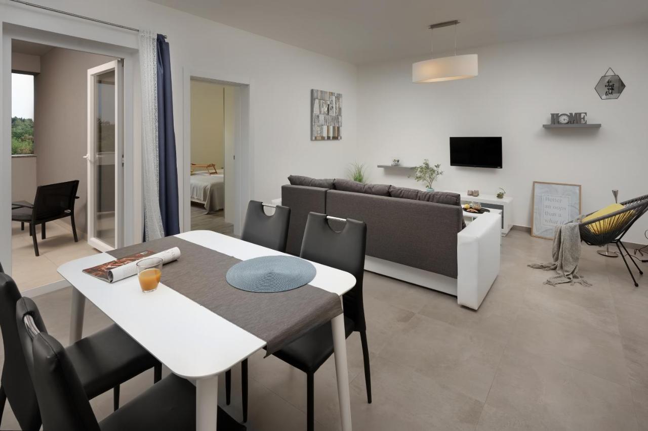 Aurora Appartement Ližnjan