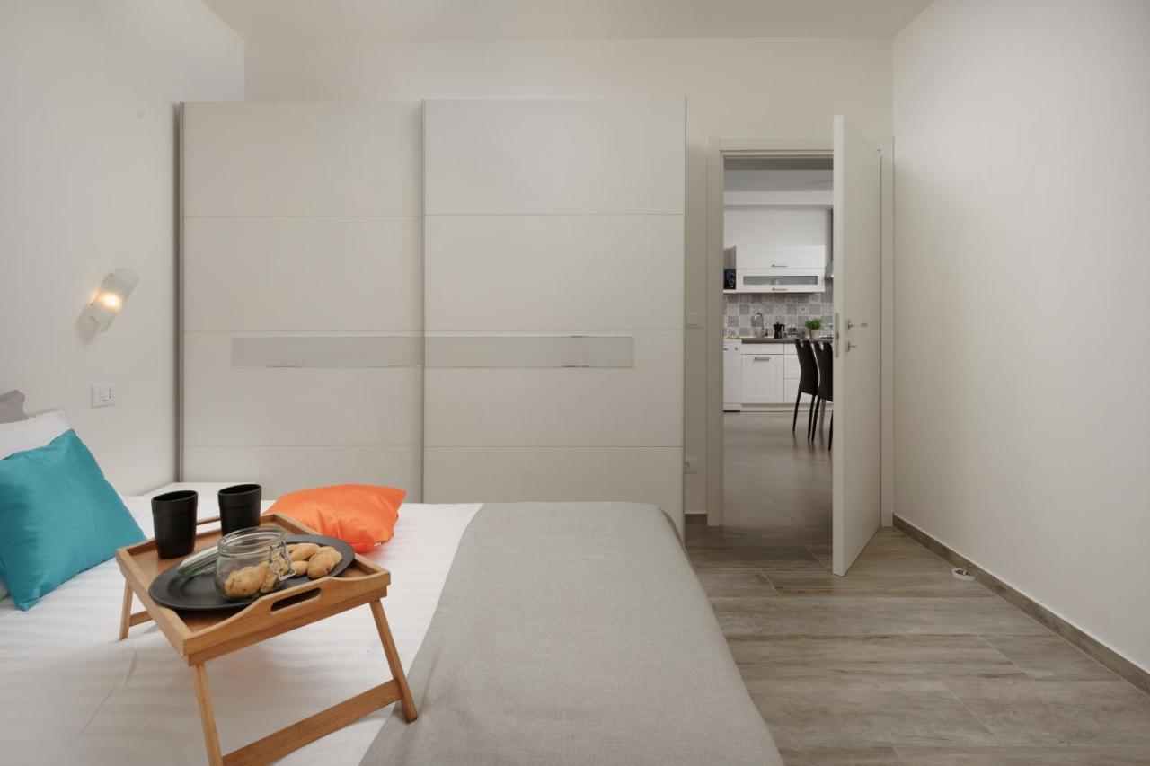 Appartement Aurora