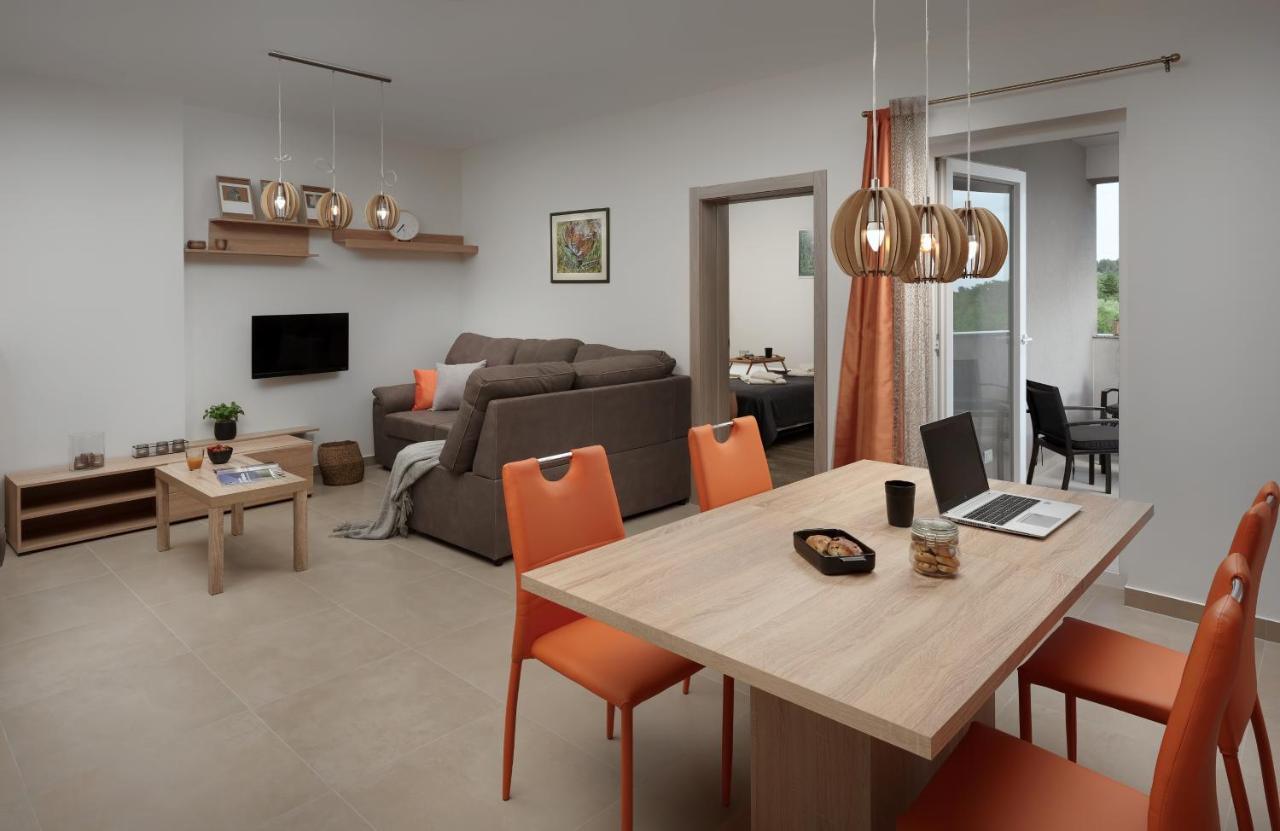 Appartement Aurora *