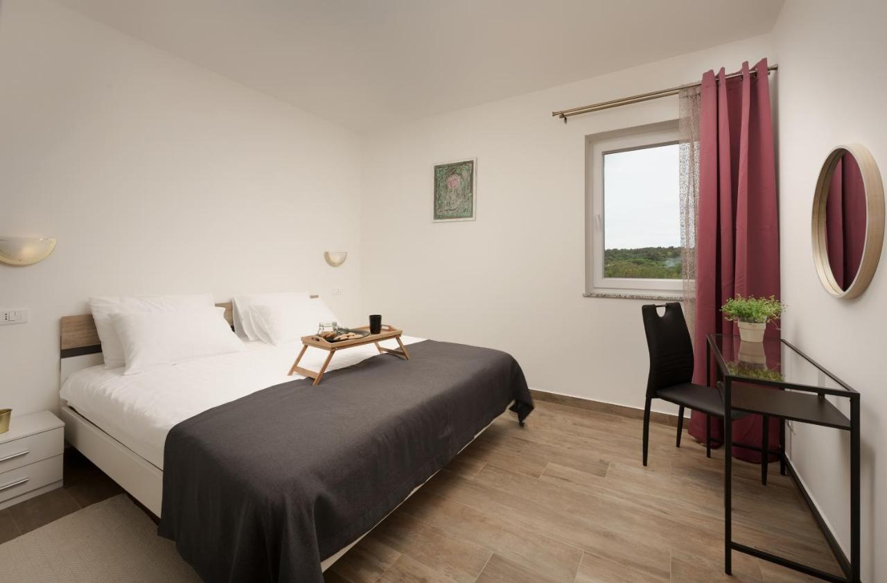 Appartement Aurora *