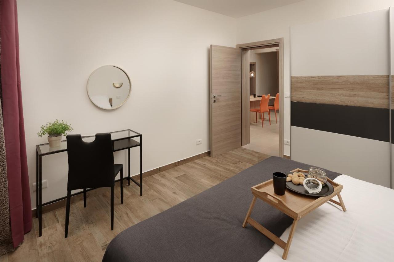 Aurora Appartement