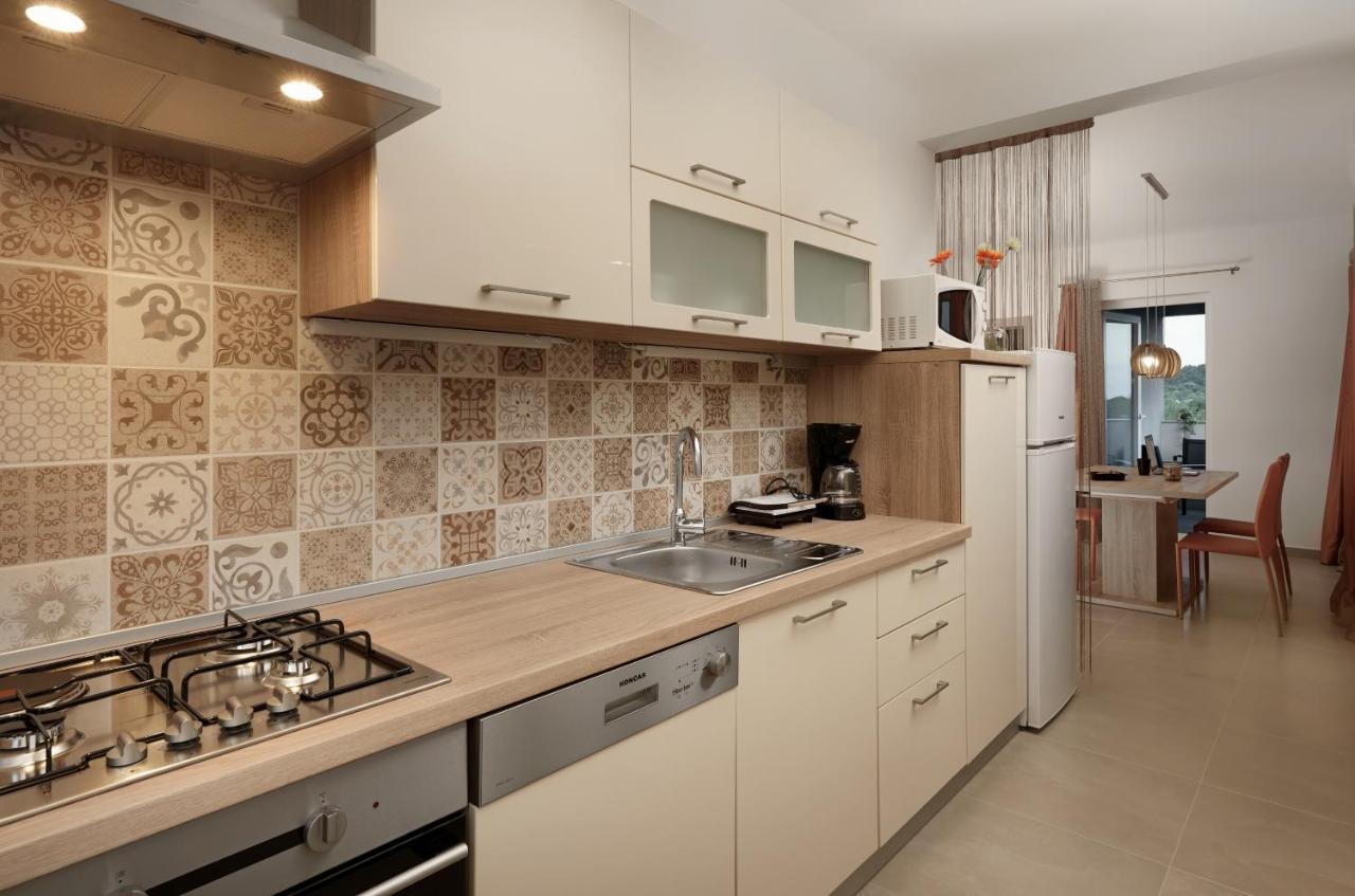 Appartement Aurora Ližnjan