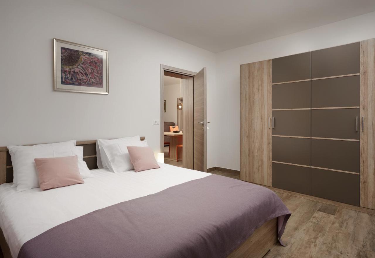 Aurora Appartement Ližnjan