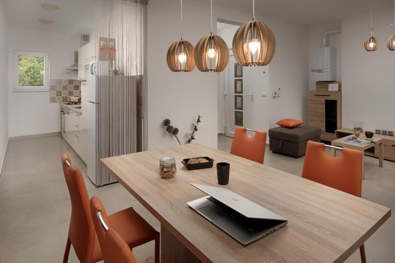 Aurora Appartement