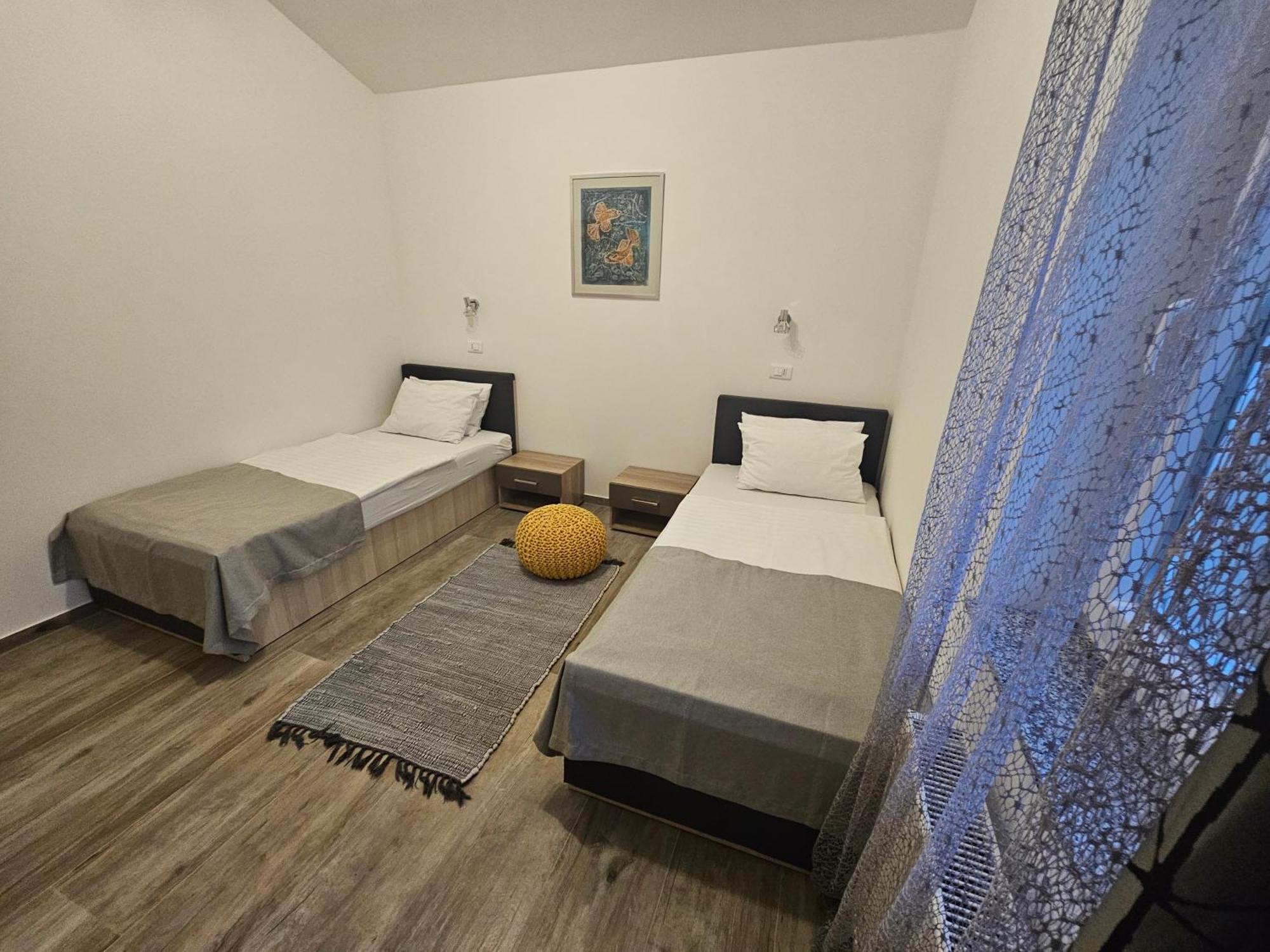 Appartement Aurora Ližnjan