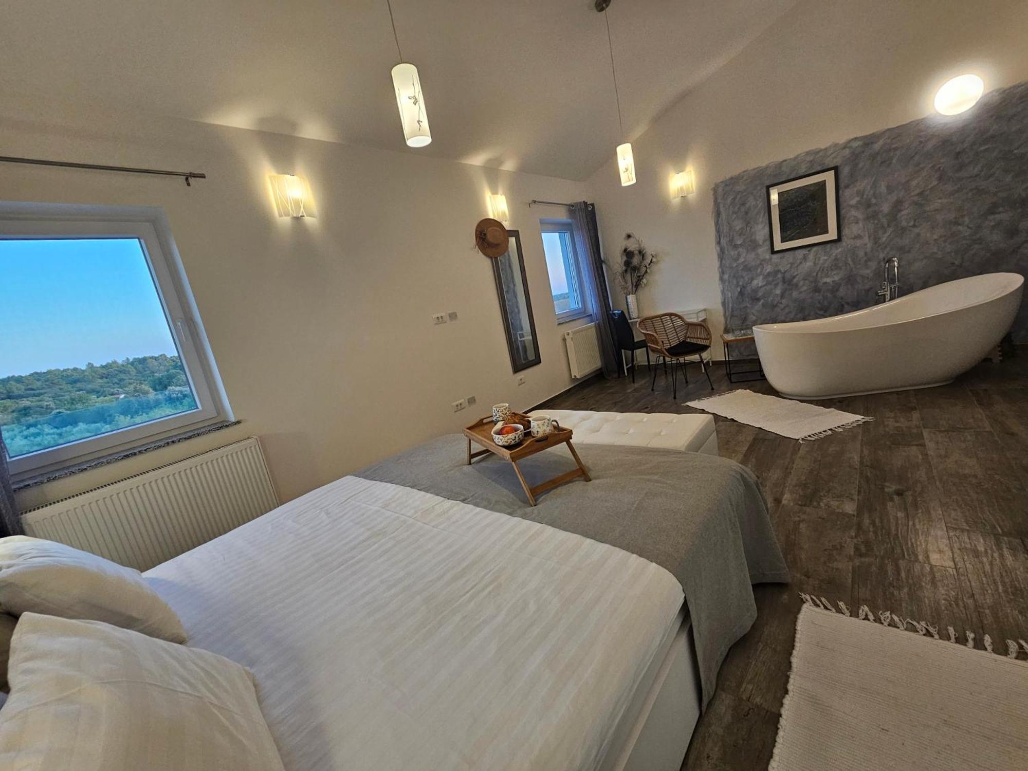 Aurora Appartement