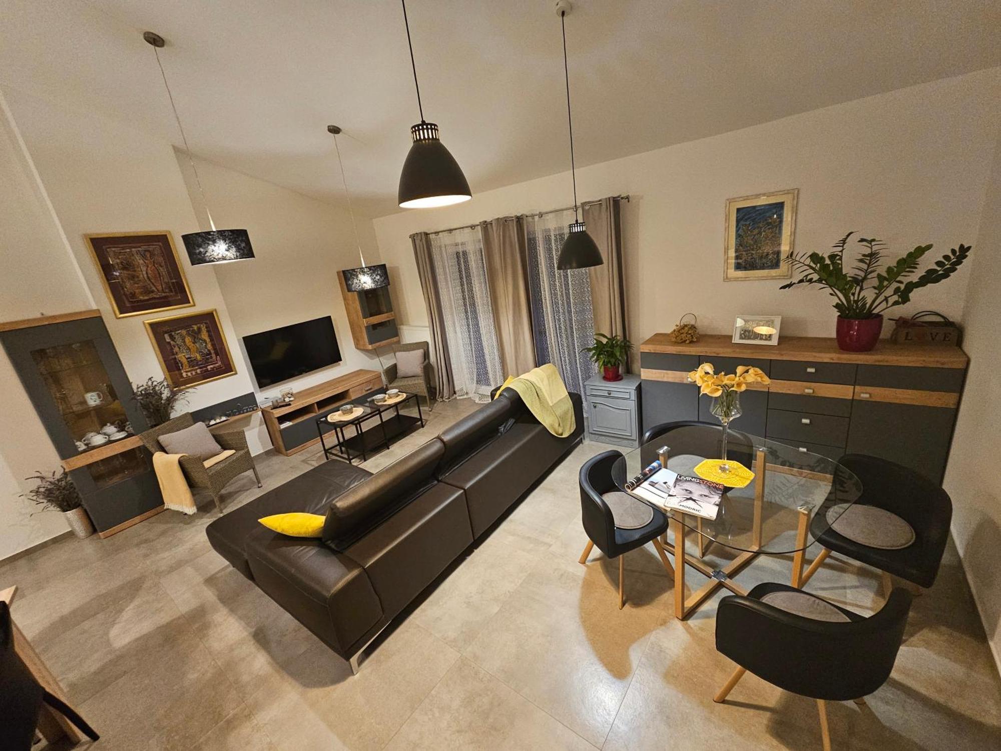 Appartement Aurora