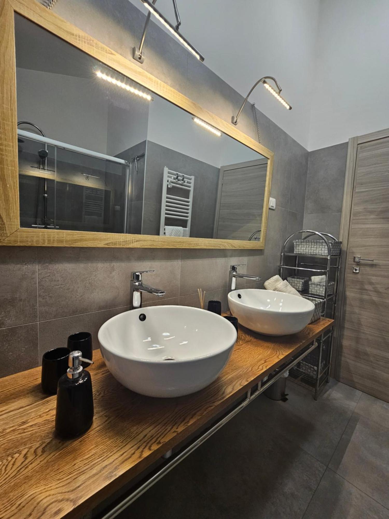 Appartement Aurora *