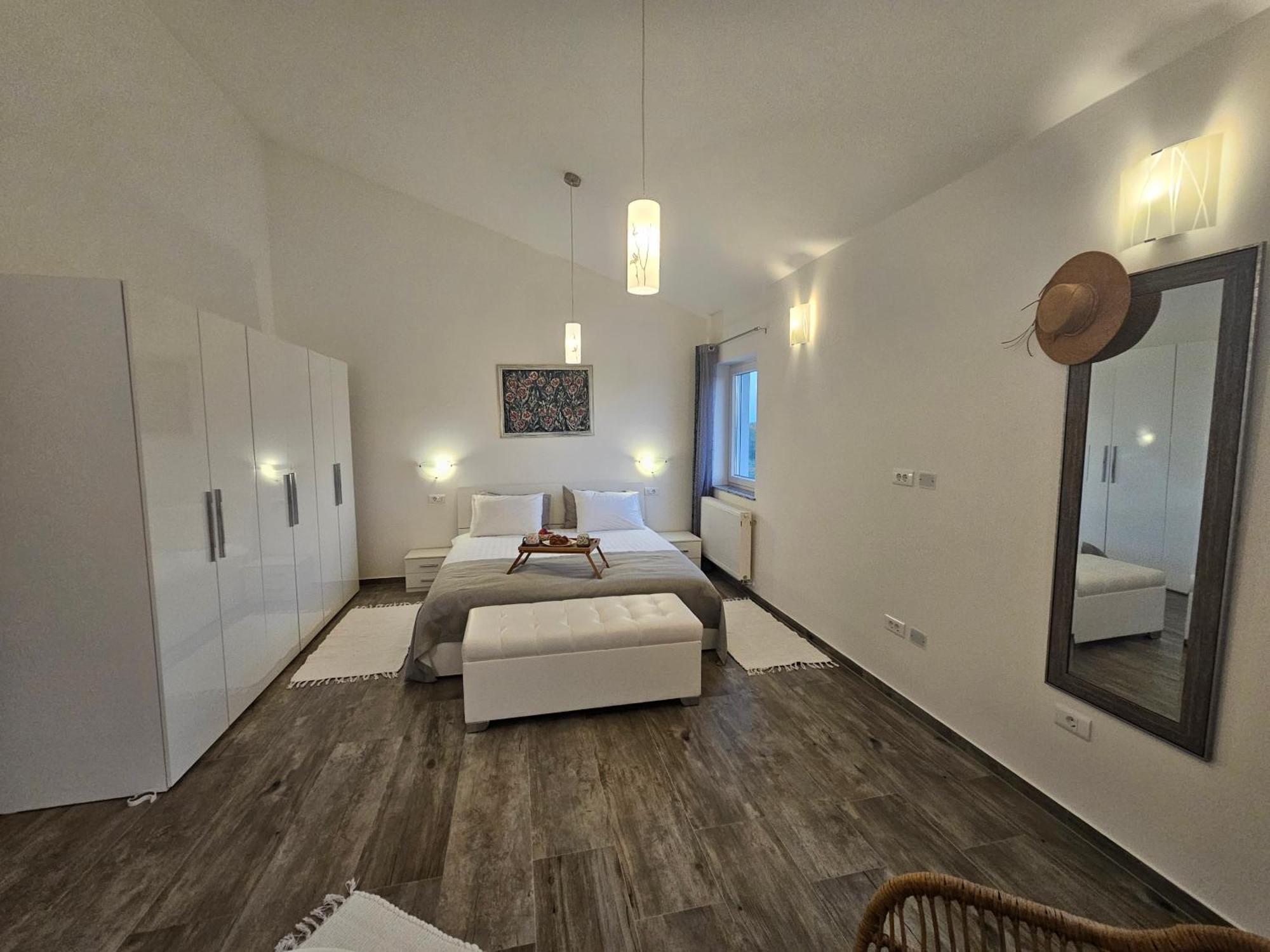 Aurora Appartement